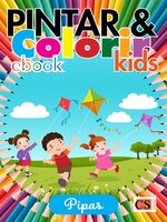 Pintar e Colorir Kids